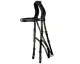 Dyon Hackamore trense US Collection